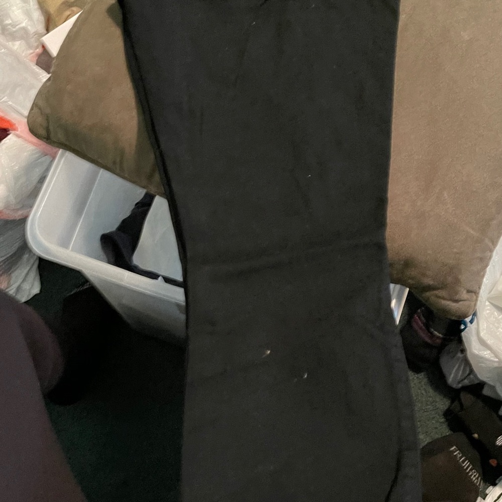 HOLLISTER SIZE 15L RIPPED STYLE - Picture 11 of 12